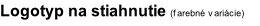 Logotyp na stiahnutie (farebné variácie)